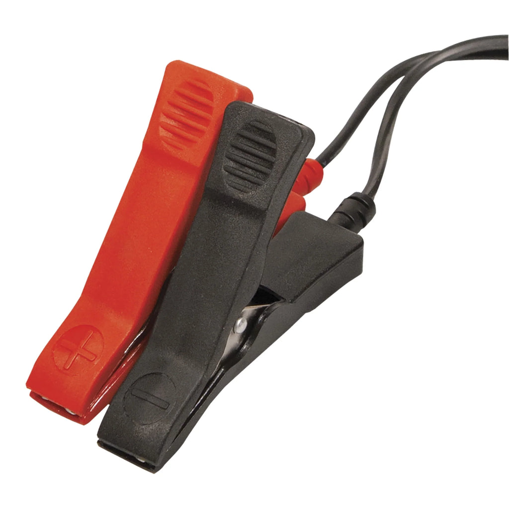 BLACK+DECKER BM3B 6V and 12V Battery Charger/Maintainer L25025
