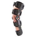 Breg T Scope Premier Post-Op Knee Brace - Megean