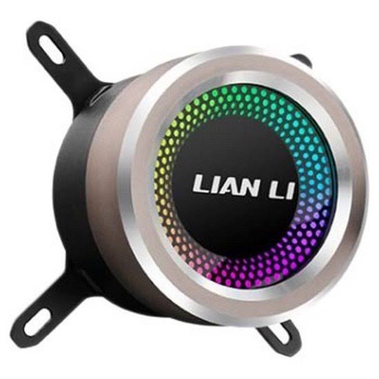 Lian Li GALAHAD AIO 360 RGB Liquid Cooler B8665