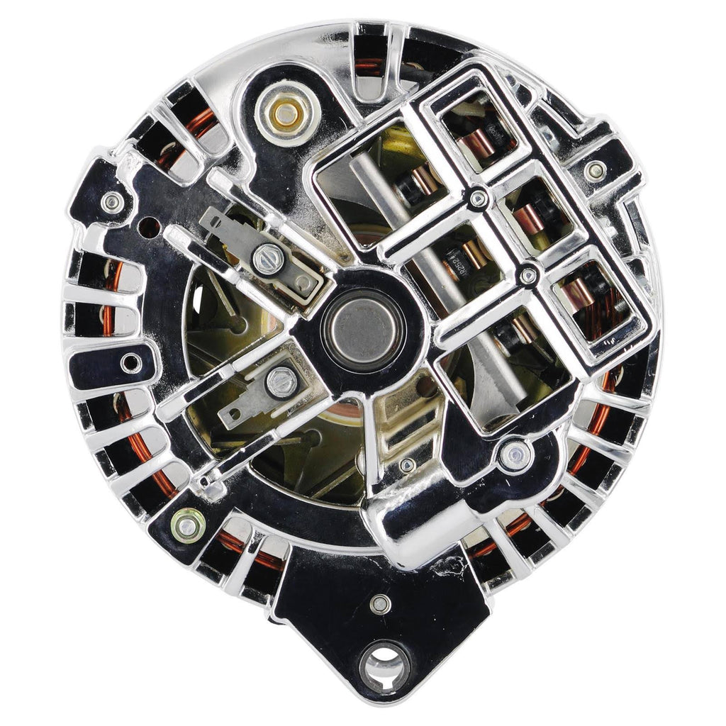 Powermaster 17509 Alternator R20904
