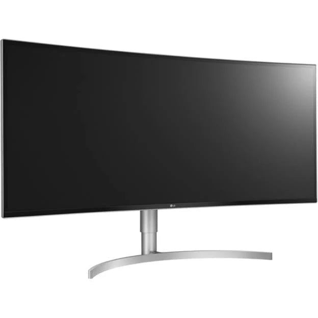LG 38BK95C-W 38" Curved IPS LED Monitor WQHD 21:9 Y773