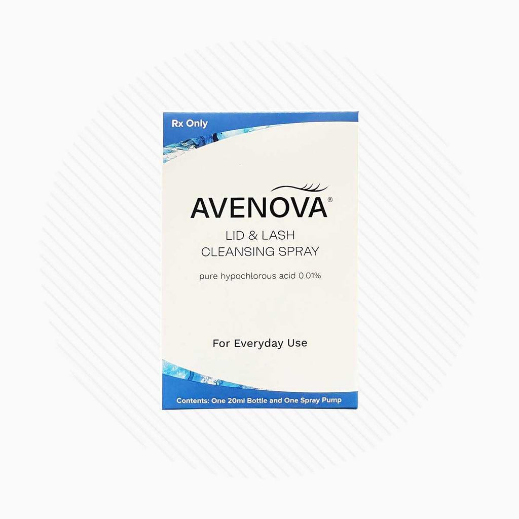 Avenova Hypochlorous Spray Solution S3013
