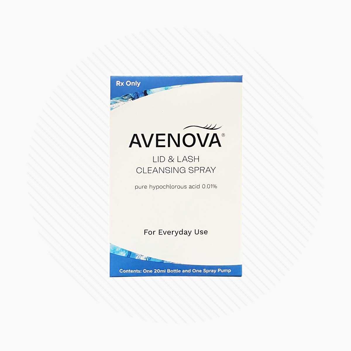 Avenova Hypochlorous Spray Solution S3013