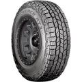 Set of 4 (FOUR) Cooper Discoverer AT3 LT 265/65R18 Load E (10 Ply) A/T All Terrain Tires Fits: 2014 Cadillac Escalade Base