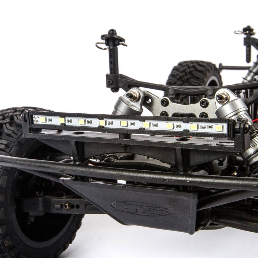 Losi Tenacity TT Pro 1/10 4WD RTR with Smart ESC O50765