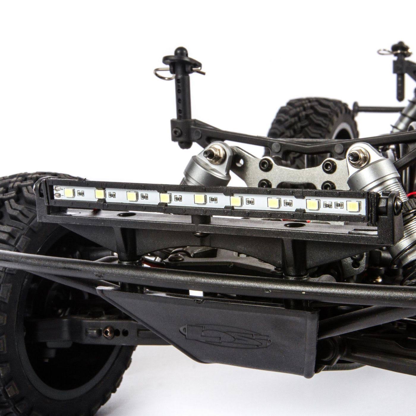 Losi Tenacity TT Pro 1/10 4WD RTR with Smart ESC O50765