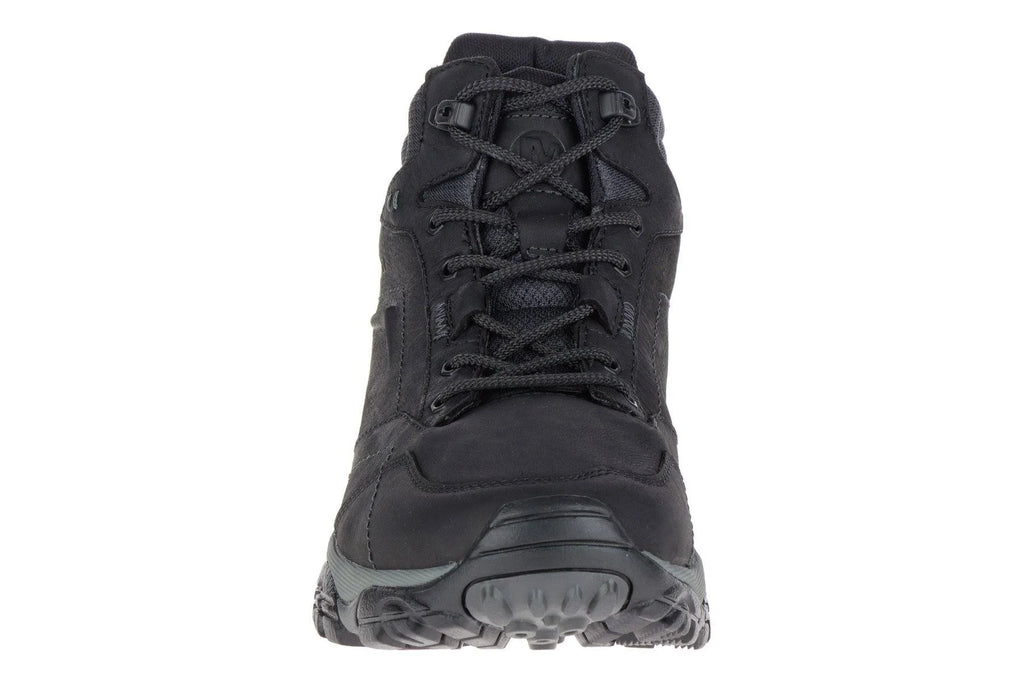 Merrell Men Moab Adventure Mid Waterproof Wide Width L5599