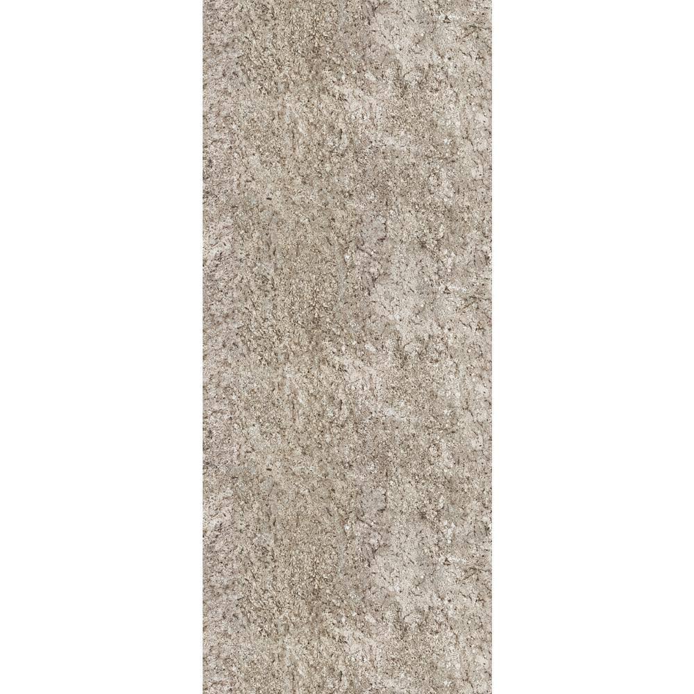 8 ft. Laminate Countertop Tuscan Romano Ora Edge W294