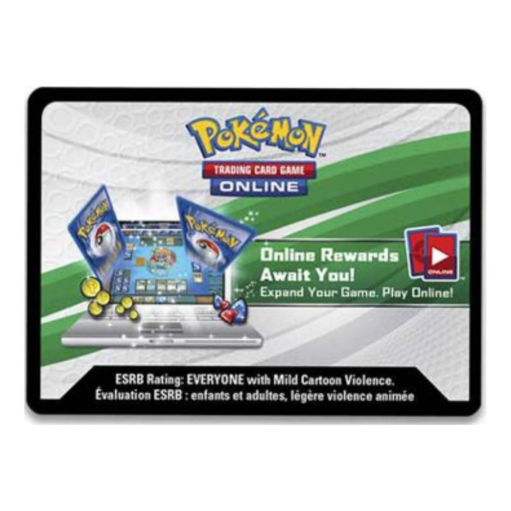 Pokemon Trading Card Games Evolving Skies Elite Trainer Box W4488