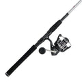 PENN 7' Pursuit IV Fishing Rod and Reel Inshore Spinning Combo