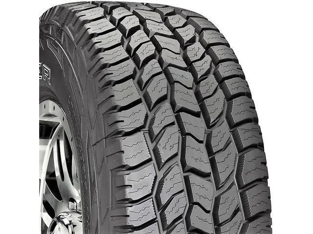 Cooper Discoverer A/T3 265/70R17 X1268