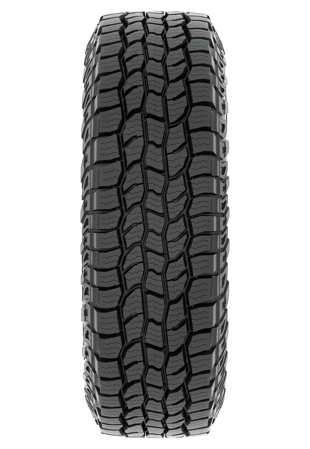 Cooper Discoverer All-Terrain LT275/65R18 123S Tire for Silverado 1500 & F-150 I195