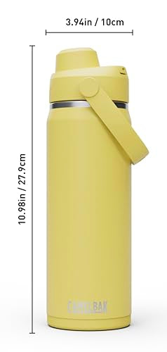 CamelBak Thrive Chug Insulated Stainless Steel Water Bottle 32oz Sky Blue K9074