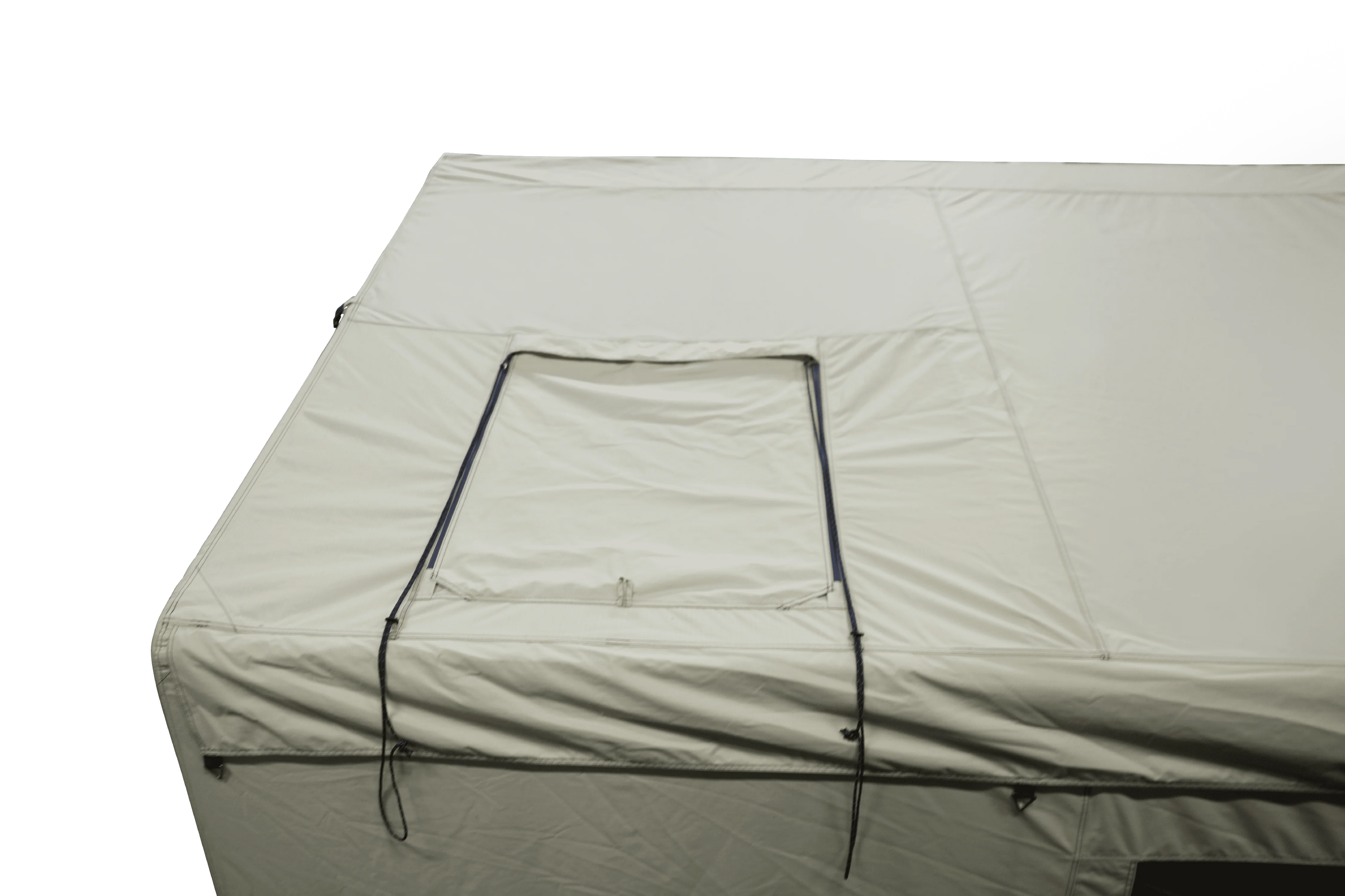 Ozark Trail 6-Person North Fork Wall Tent with Stove Jack M932984
