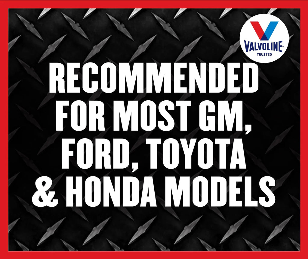 Valvoline MaxLife Multi-Vehicle Full Synthetic ATF 1 GA Y8748
