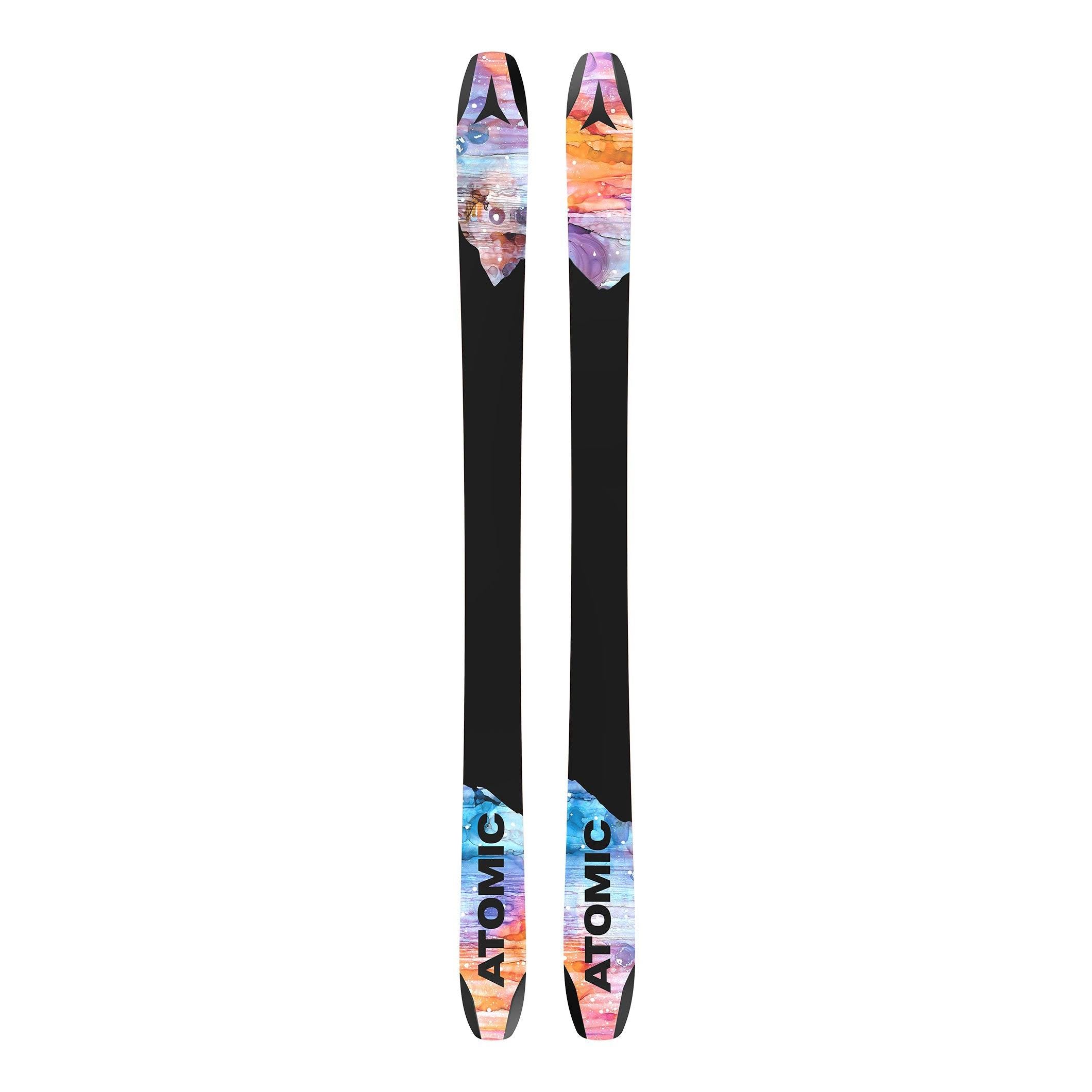 Atomic Bent Chetler 100 Skis X6653