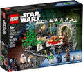 LEGO Star Wars 40658 - Millennium Falcon™ Holiday Diorama