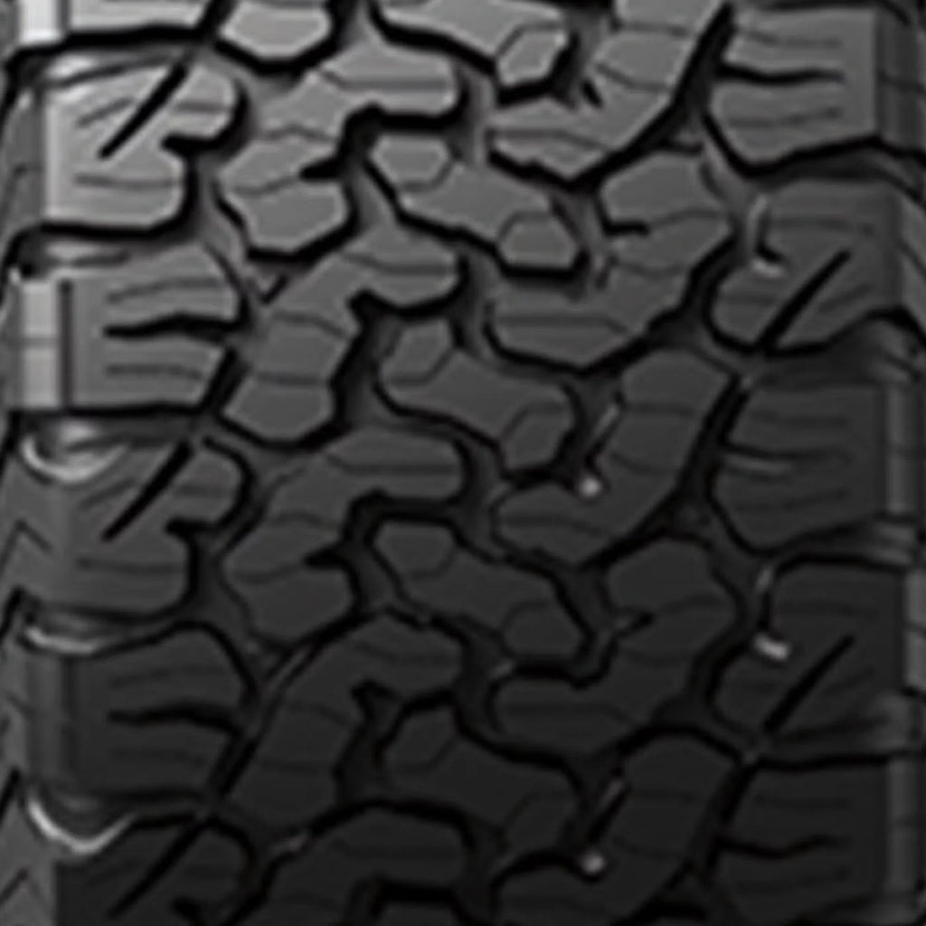 BFGoodrich All-Terrain T/A KO2 LT265/70R17 Light Truck Tire O71399