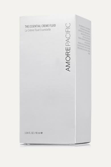 Amorepacific The Essential Creme Fluid 90ml F346