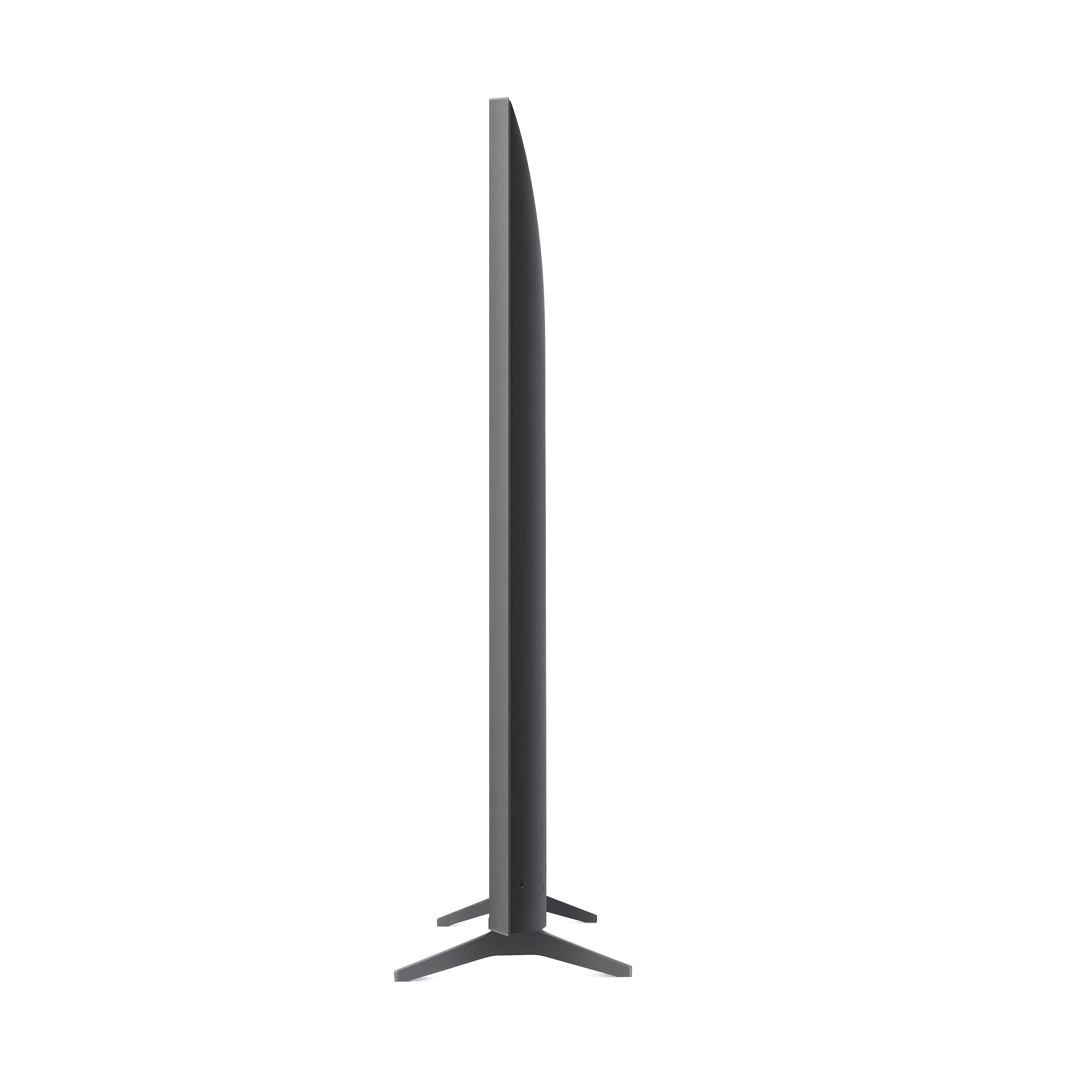 LG 65 4K UHD Smart TV webOS 65UQ7070ZUE O206