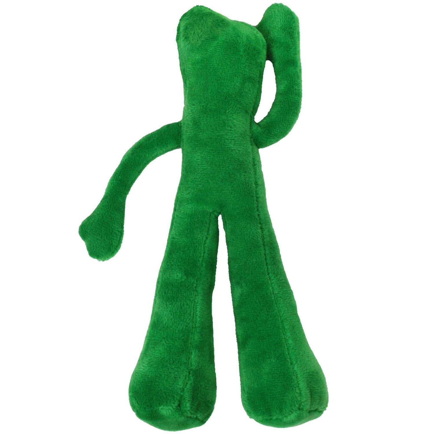 Multipet Gumby Plush Toy K909