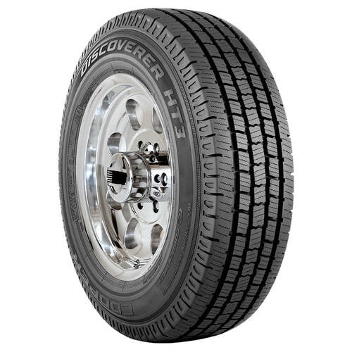 Cooper Discoverer HT3 LT235/85R16 E/10PLY BSW (4 Tires)