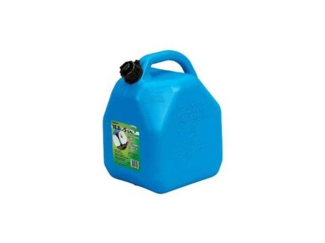 Scepter 05092 5-Gallon Kerosene Can C28152
