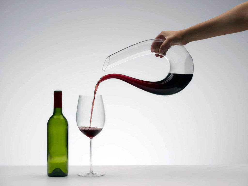 Riedel Duck Decanter Q8610