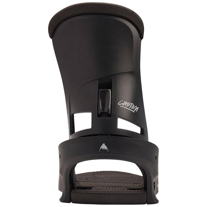 Burton Custom Snowboard Bindings X888626