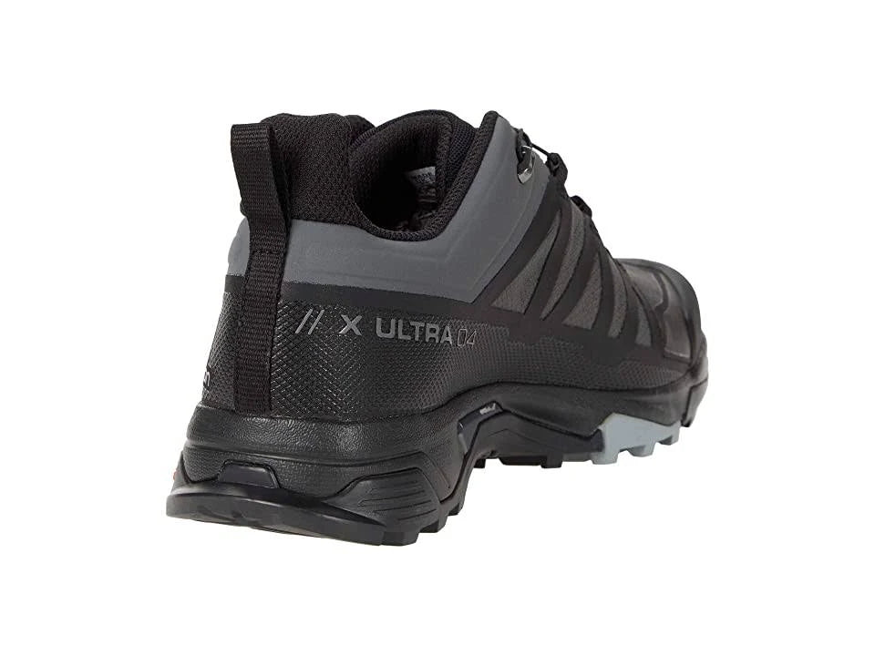Salomon x Ultra 4 GTX Men's Magnet/Black/Monument Y81497