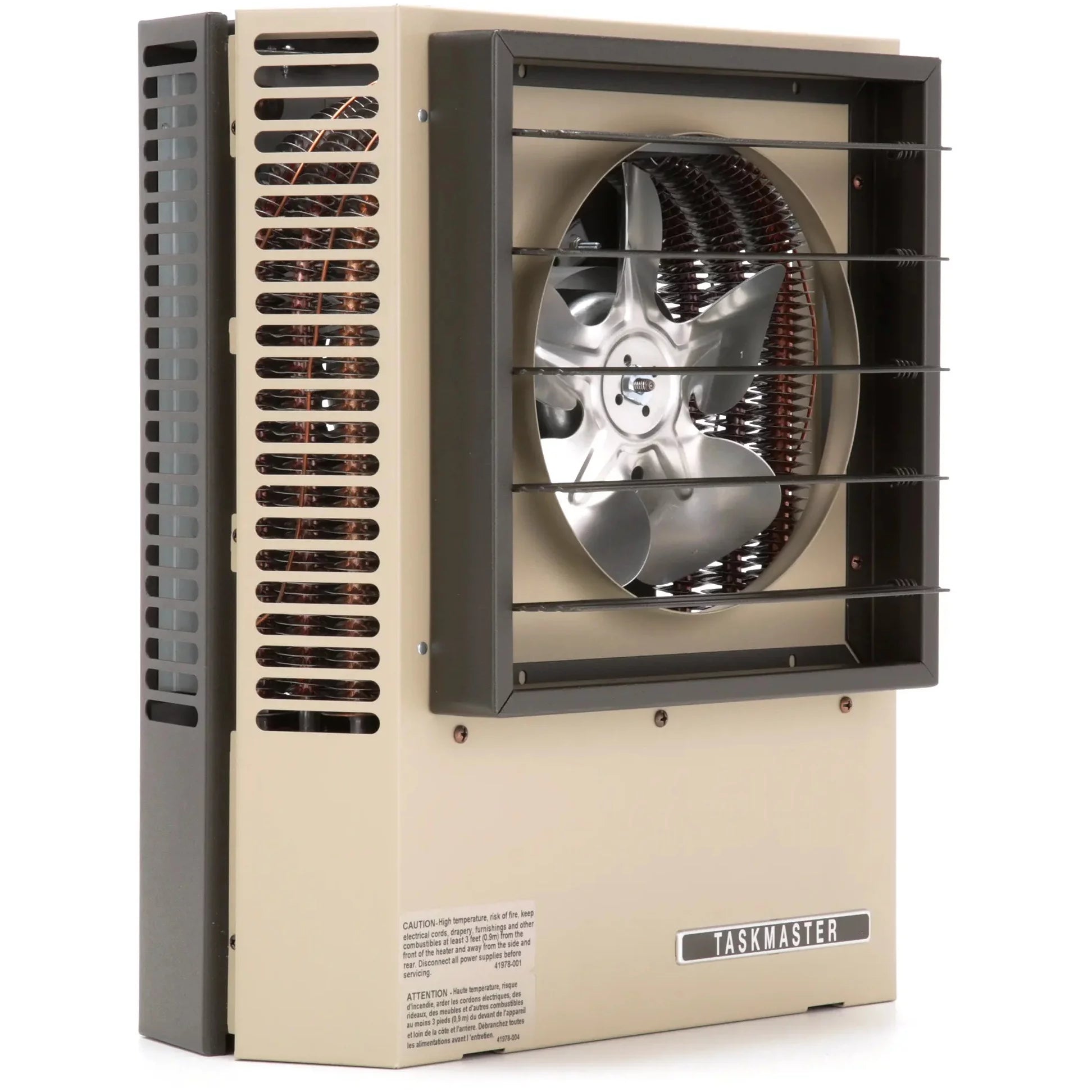 F1F5103N Markel Electric Unit Heater