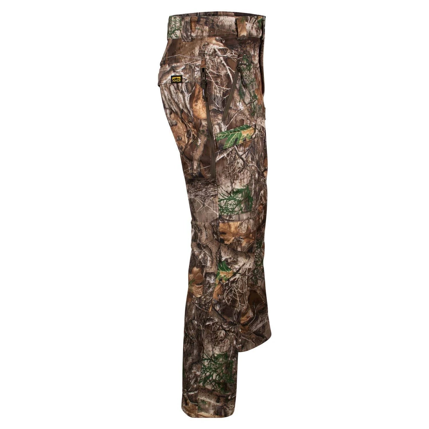 King&s Camo XKG Lone Peak Pant Mountain Shadow 40 Regular O565145