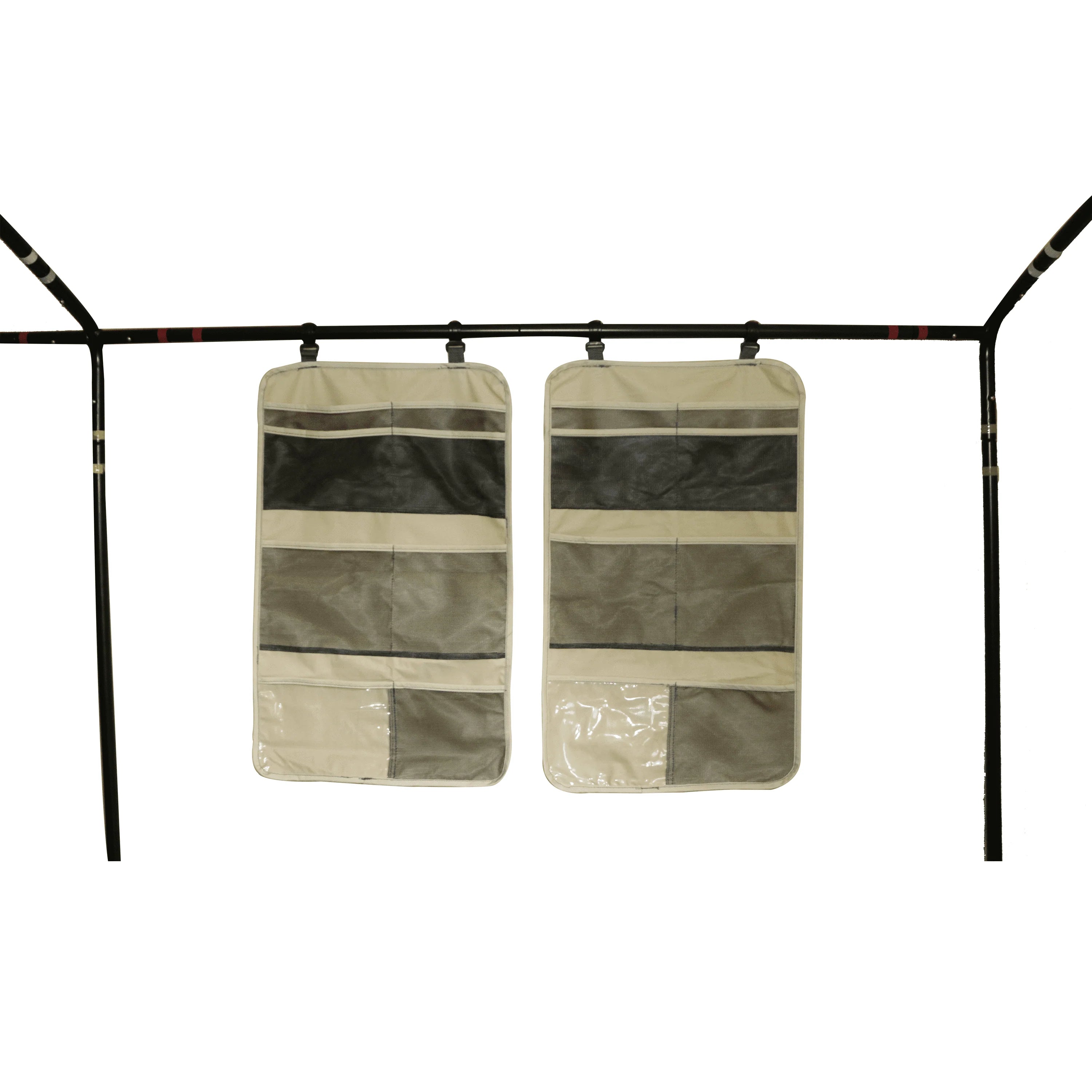Ozark Trail 6-Person North Fork Wall Tent with Stove Jack M932984