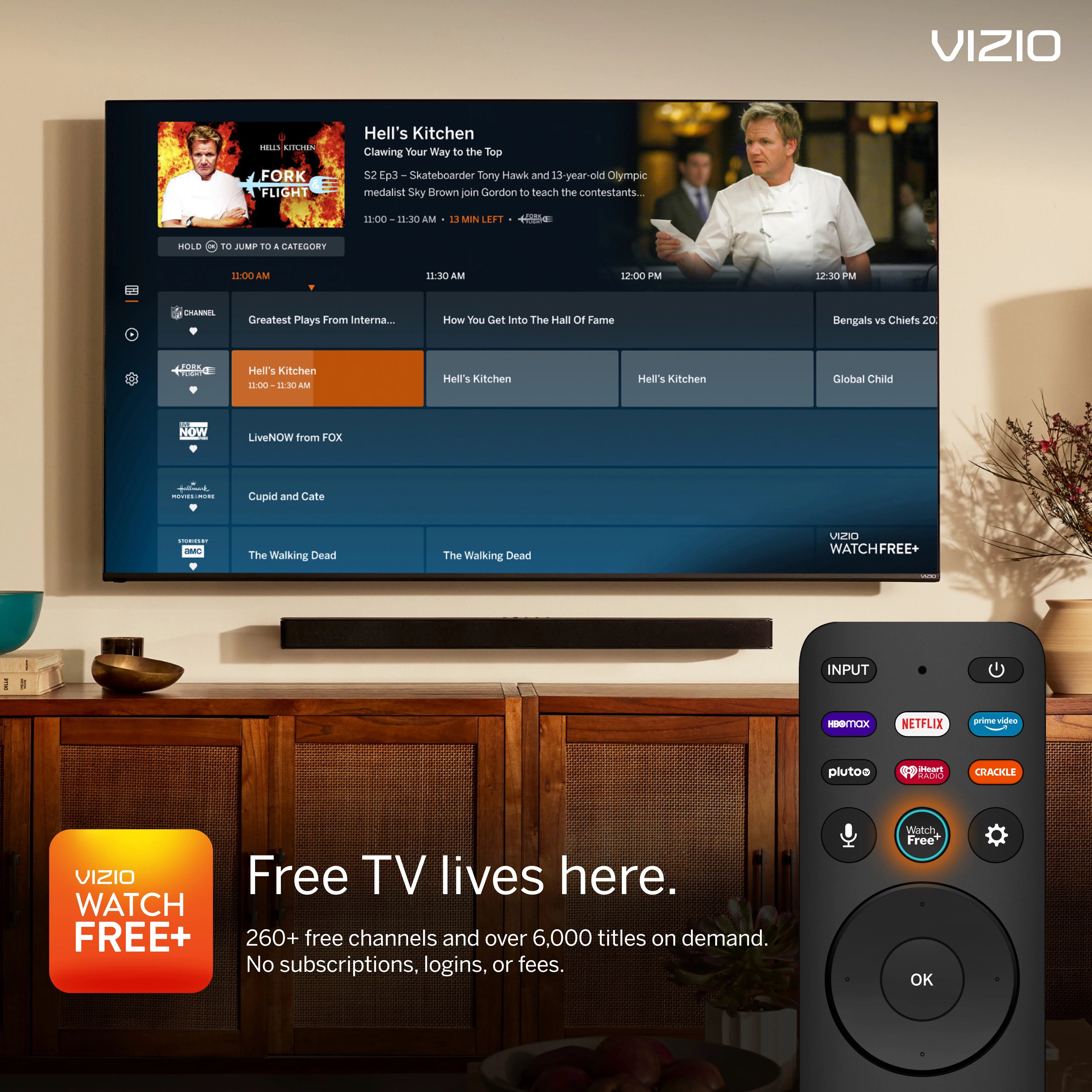 VIZIO 75 Class P-Series 4K QLED HDR Smart TV P75Q9-J01 I875