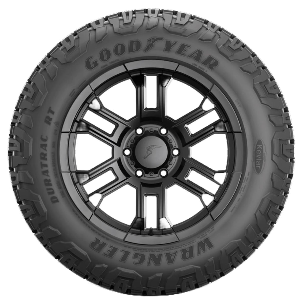 Goodyear Wrangler DuraTrac RT 245/75R17 Light Truck Tire M631