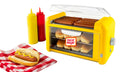 Oscar Mayer Hot Dog Roller & Bun Warmer