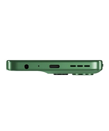Motorola Moto G 5G 2024 Unlocked 4/128GB Sage Green V2582
