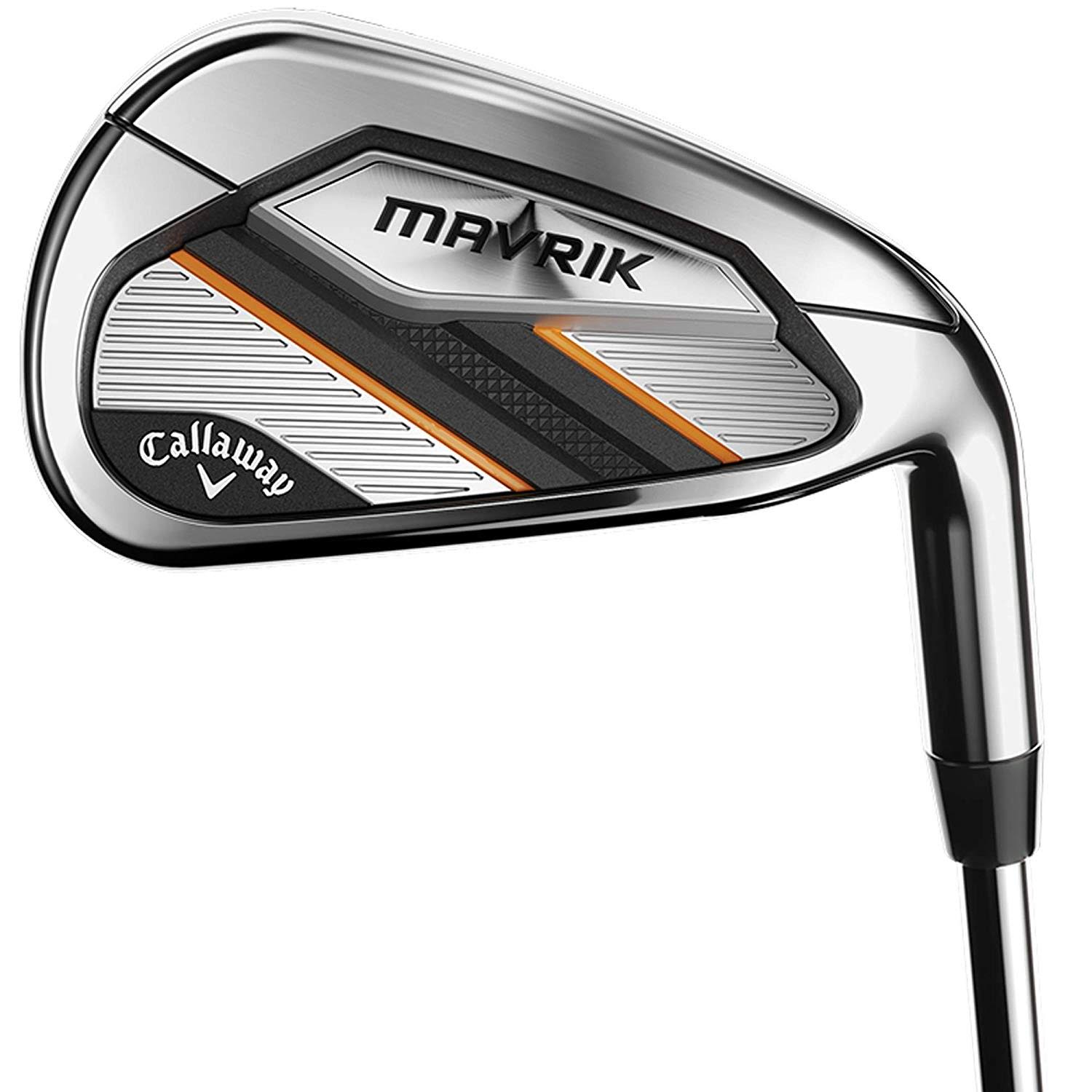 Callaway Golf 2020 Mavrik Iron Set