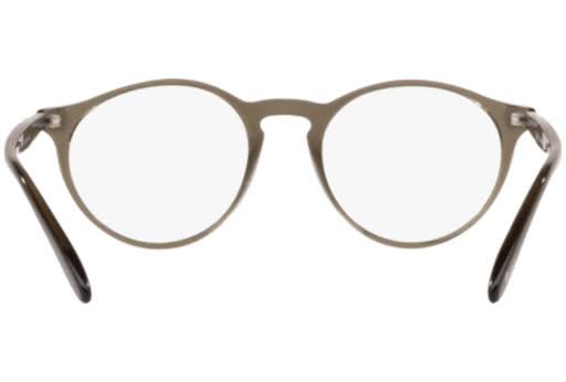 Persol PO3092V 9061 Trasparent Grey X856