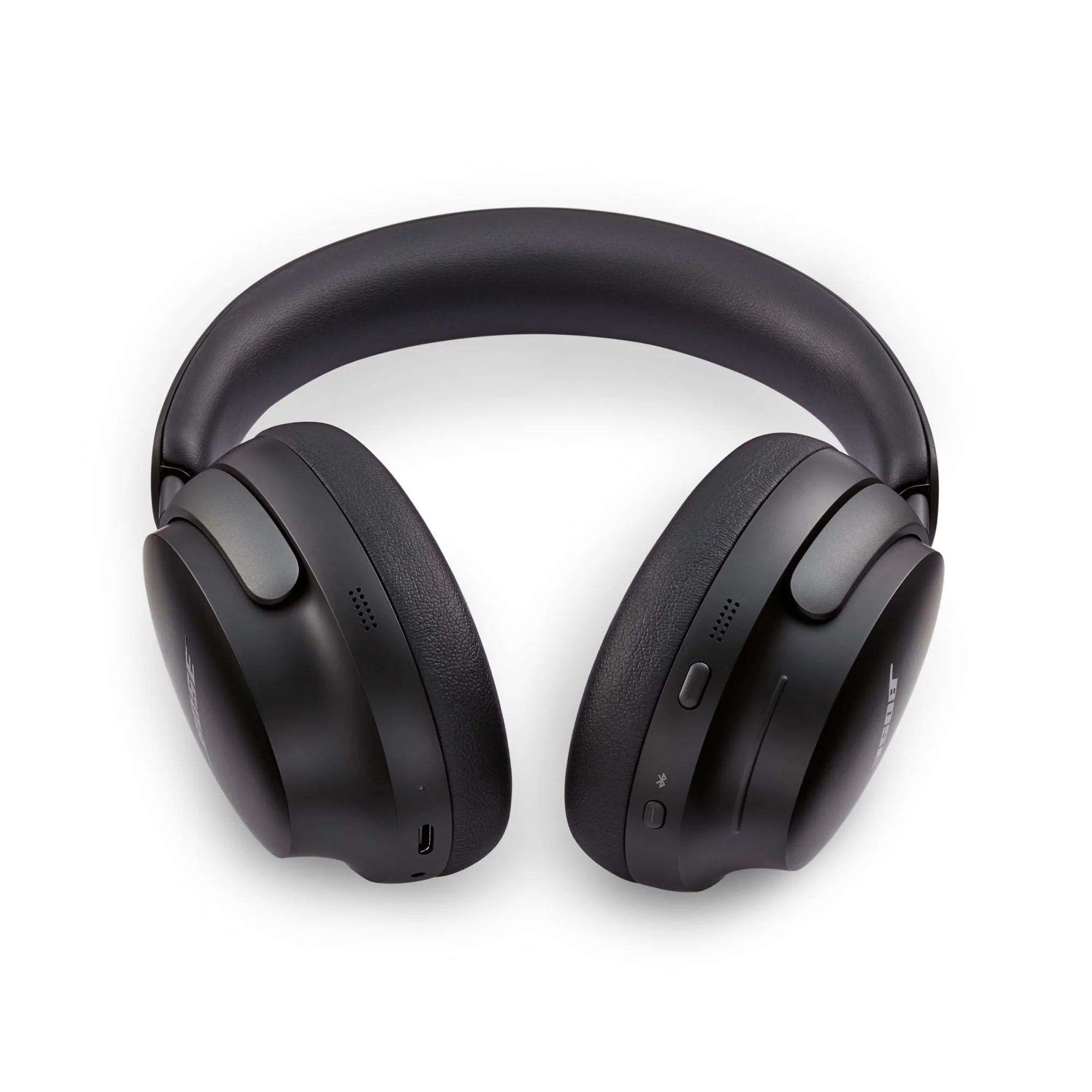 Bose QuietComfort Ultra Wireless Noise Cancelling Headphones, Black H778